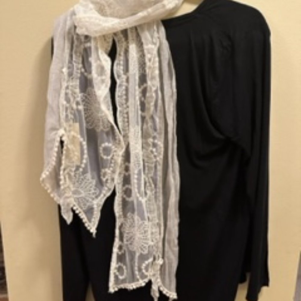 scarf